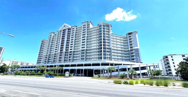 455 E Beach Boulevard 1506, Gulf Shores, AL 36542