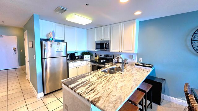 455 E Beach Boulevard 1506, Gulf Shores, AL 36542