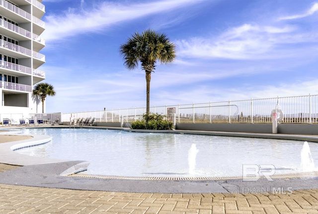 455 E Beach Boulevard 1506, Gulf Shores, AL 36542