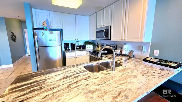 455 E Beach Boulevard 1506, Gulf Shores, AL 36542