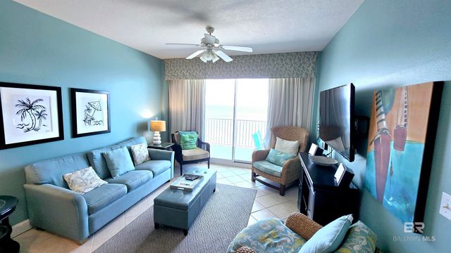 455 E Beach Boulevard 1506, Gulf Shores, AL 36542