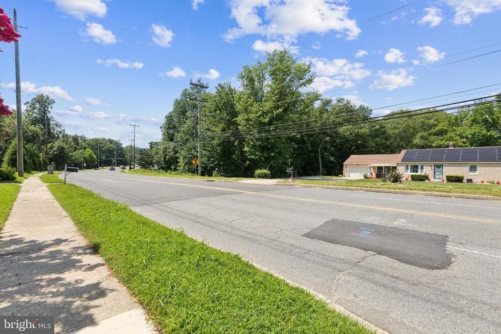 0 ALLENTOWN RD, Fort Washington, MD 20744