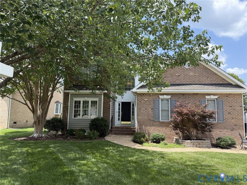 4504 Yorkminster Dr, Glen Allen, VA 23060