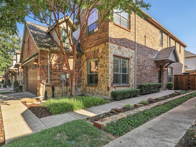 4724 Durham Drive, Plano, TX 75093
