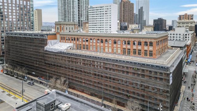 1555 California Street 302, Denver, CO 80202