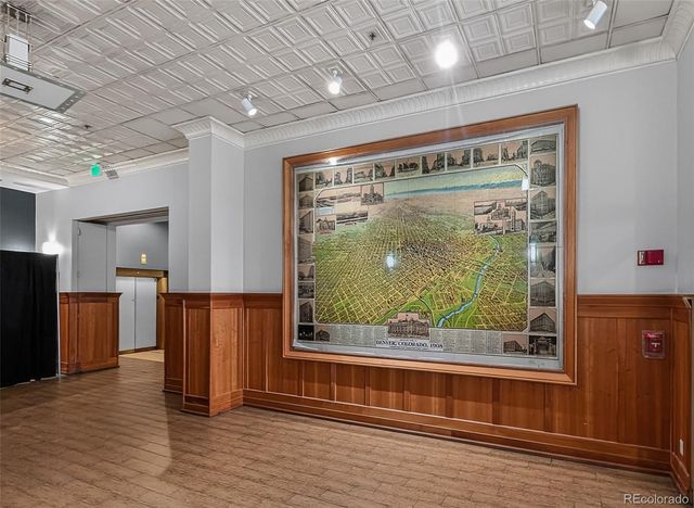 1555 California Street 302, Denver, CO 80202