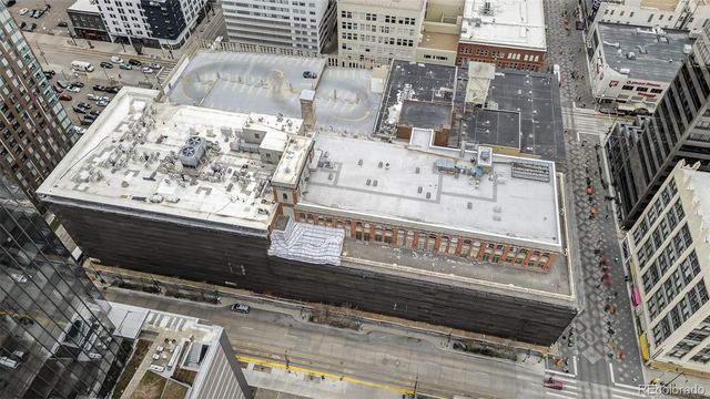 1555 California Street 302, Denver, CO 80202