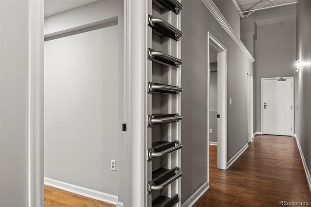 1555 California Street 302, Denver, CO 80202