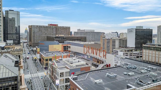 1555 California Street 302, Denver, CO 80202