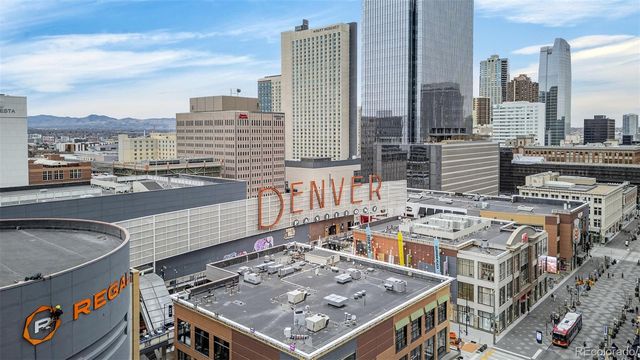 1555 California Street 302, Denver, CO 80202