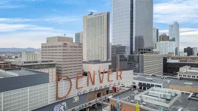 1555 California Street 302, Denver, CO 80202