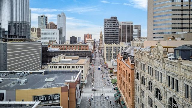 1555 California Street 302, Denver, CO 80202