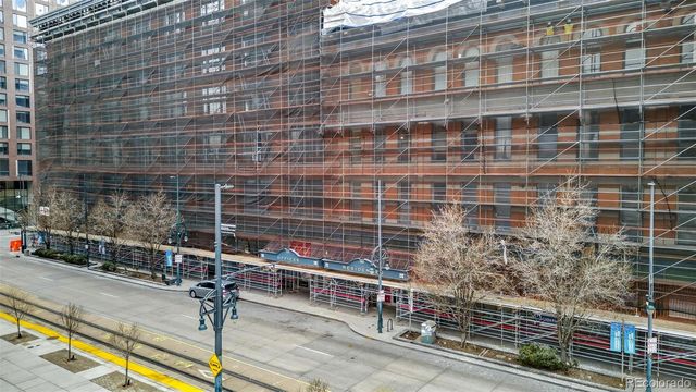 1555 California Street 302, Denver, CO 80202