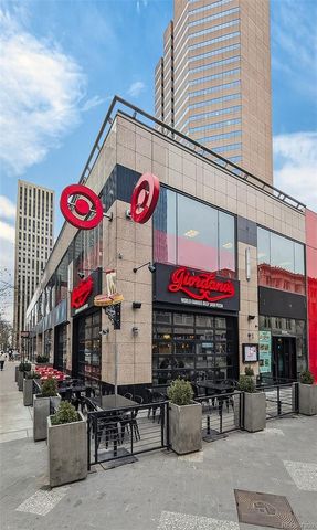 1555 California Street 302, Denver, CO 80202