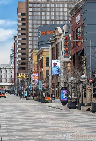 1555 California Street 302, Denver, CO 80202