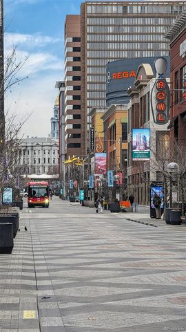 1555 California Street 302, Denver, CO 80202