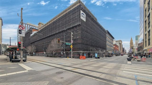 1555 California Street 302, Denver, CO 80202