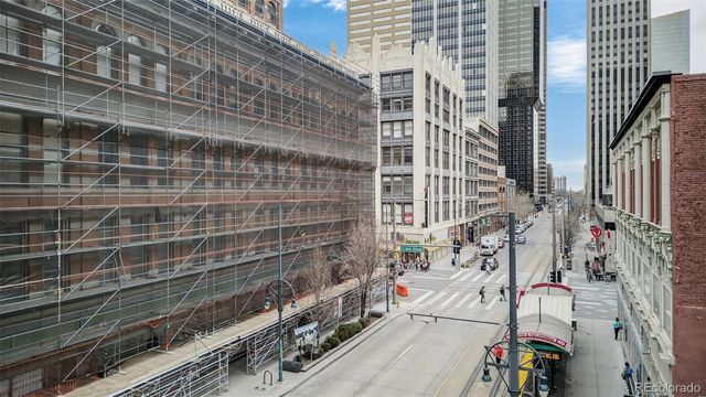 1555 California Street 302, Denver, CO 80202