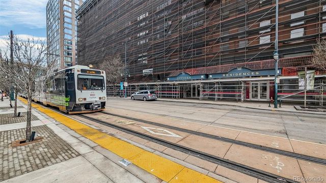 1555 California Street 302, Denver, CO 80202