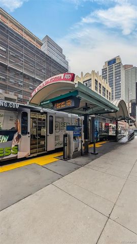 1555 California Street 302, Denver, CO 80202