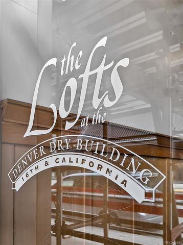 1555 California Street 302, Denver, CO 80202