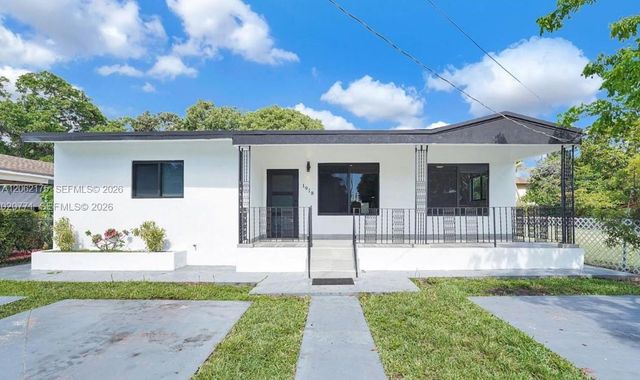 1918 NW 19th Avenue FRONT, Miami, FL 33125