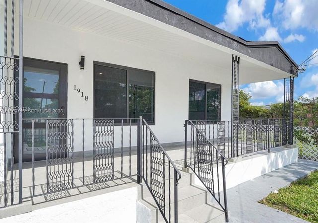 1918 NW 19th Avenue FRONT, Miami, FL 33125