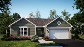 7512 Blueblossom Lane, Joliet, IL 60431