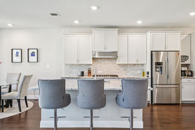 1308 Bailey Lane, Allen, TX 75013