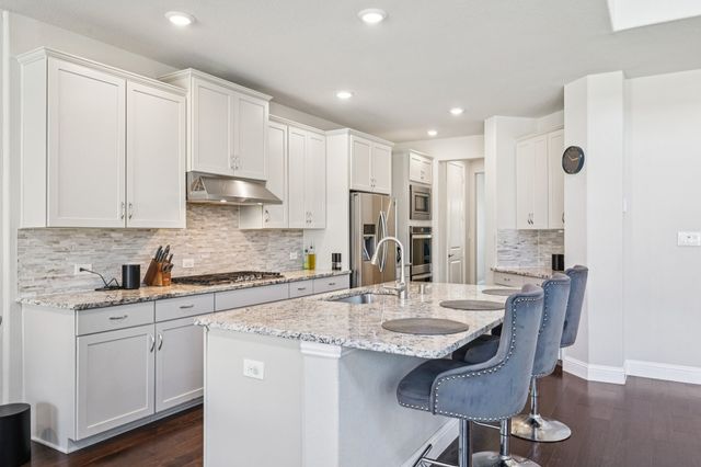 1308 Bailey Lane, Allen, TX 75013