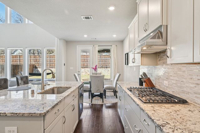 1308 Bailey Lane, Allen, TX 75013