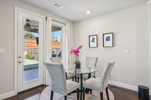 1308 Bailey Lane, Allen, TX 75013