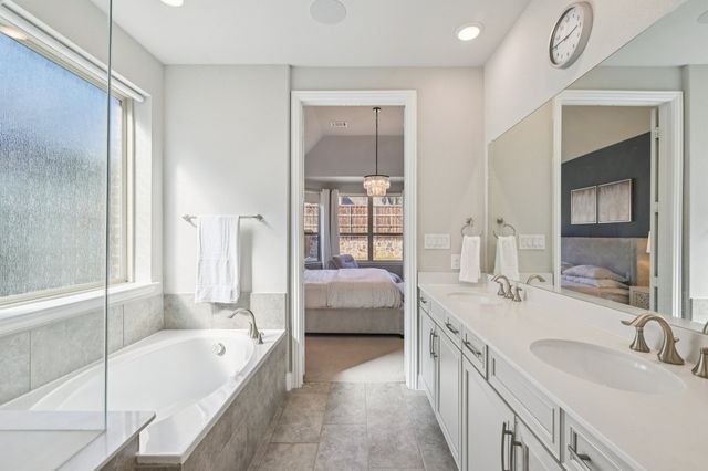 1308 Bailey Lane, Allen, TX 75013