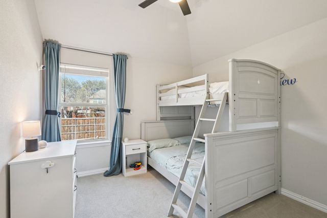 1308 Bailey Lane, Allen, TX 75013