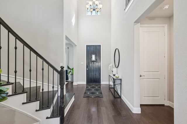 1308 Bailey Lane, Allen, TX 75013