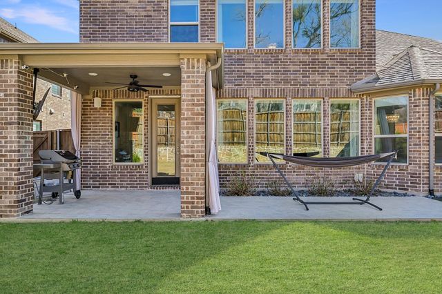 1308 Bailey Lane, Allen, TX 75013