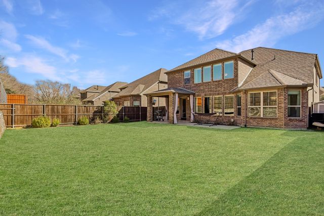 1308 Bailey Lane, Allen, TX 75013