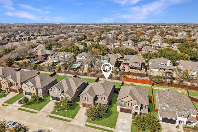 1308 Bailey Lane, Allen, TX 75013