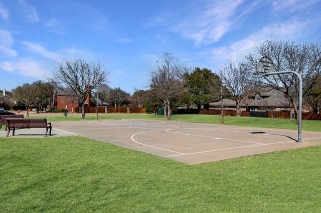 1308 Bailey Lane, Allen, TX 75013