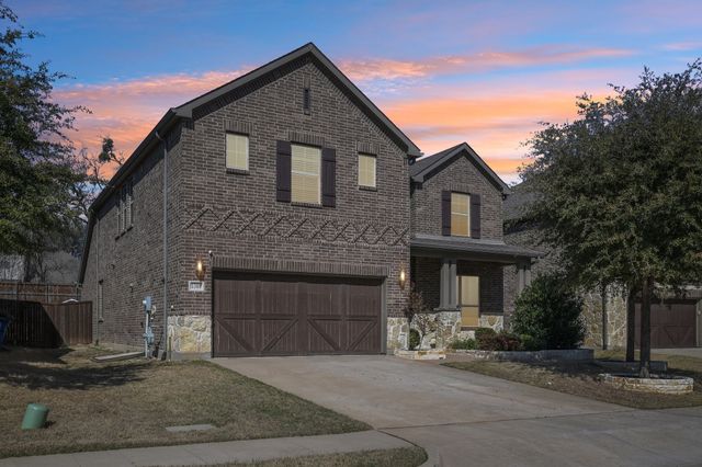 1308 Bailey Lane, Allen, TX 75013