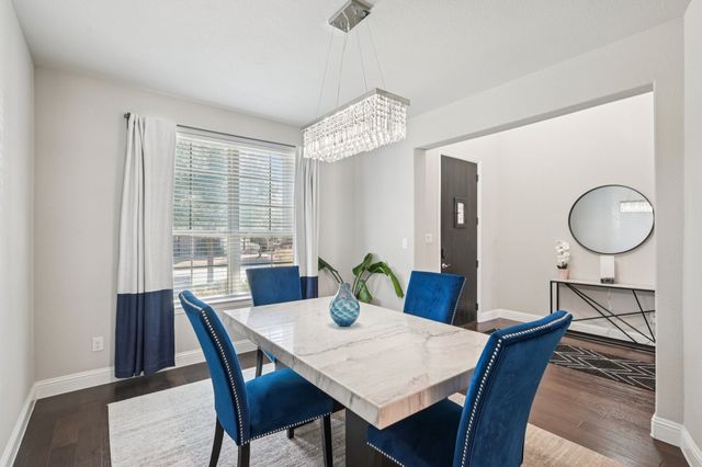 1308 Bailey Lane, Allen, TX 75013