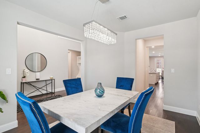 1308 Bailey Lane, Allen, TX 75013