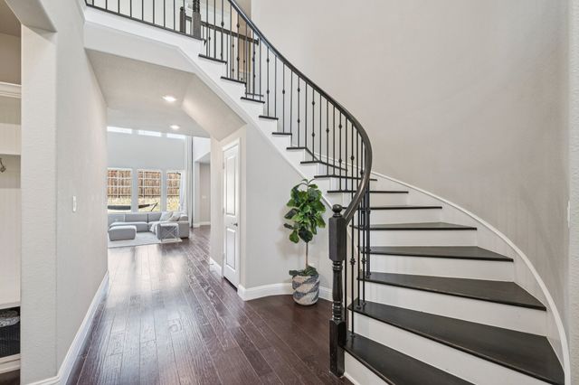 1308 Bailey Lane, Allen, TX 75013