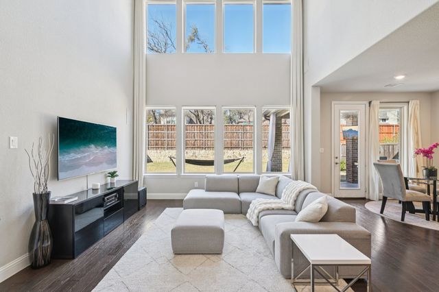 1308 Bailey Lane, Allen, TX 75013