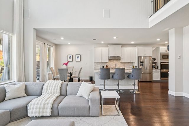 1308 Bailey Lane, Allen, TX 75013