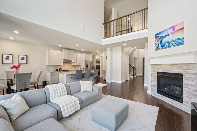 1308 Bailey Lane, Allen, TX 75013