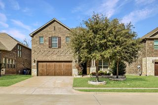 1308 Bailey Lane, Allen, TX 75013