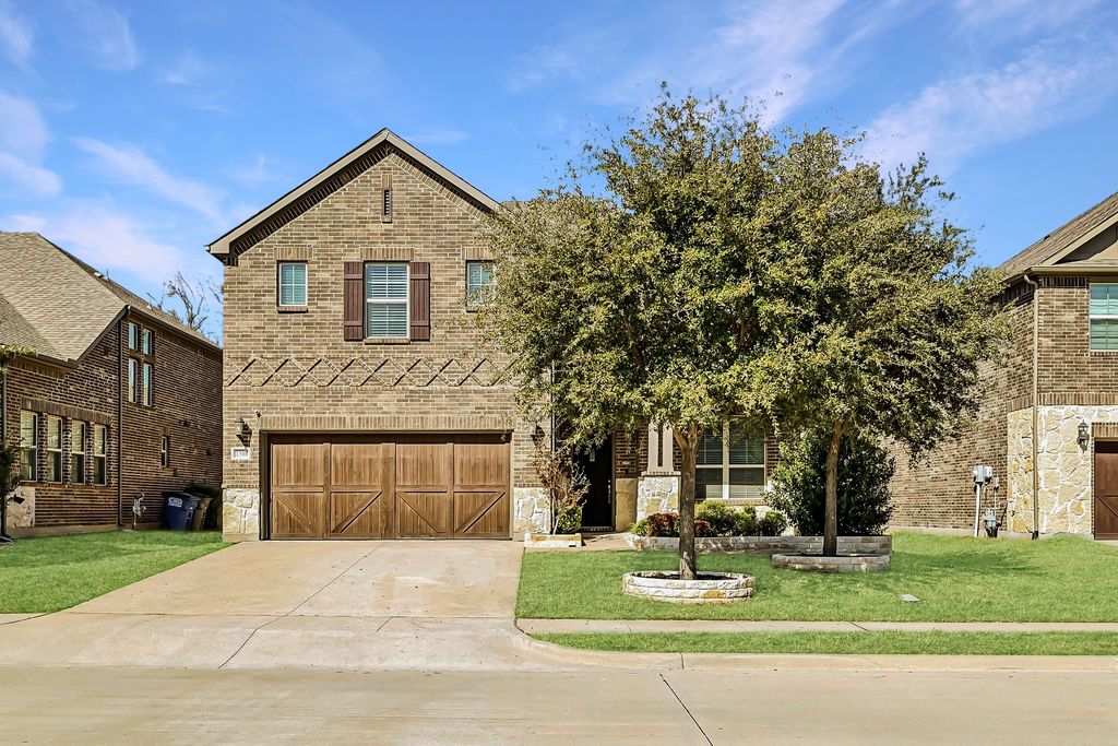 1308 Bailey Lane, Allen, TX 75013