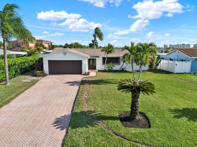 11628 GROVE STREET, Seminole, FL 33772