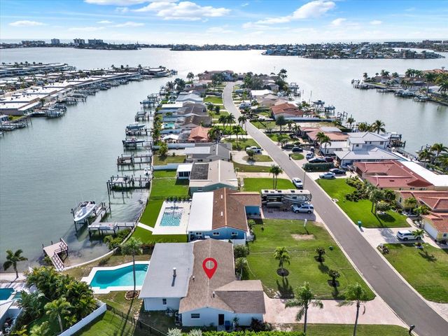 11628 GROVE STREET, Seminole, FL 33772